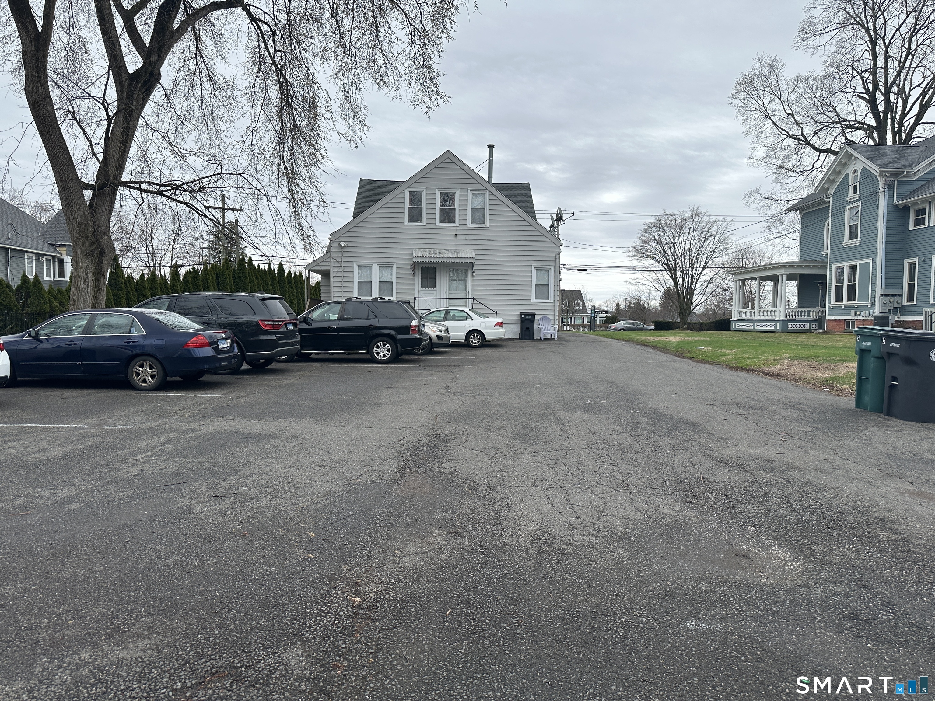 291 Maple Avenue Cheshire CT 06410