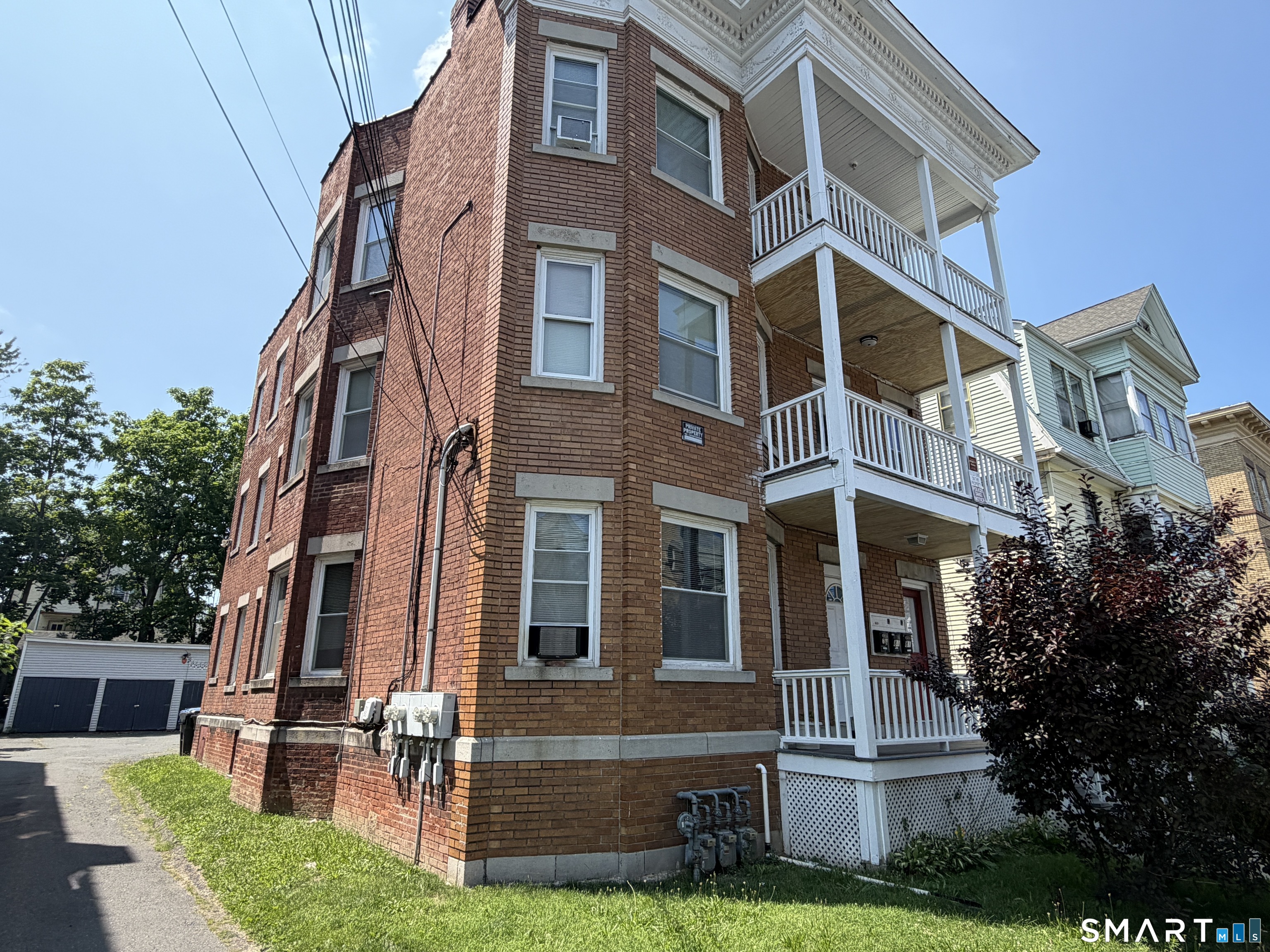 79 James Street Hartford CT 06106