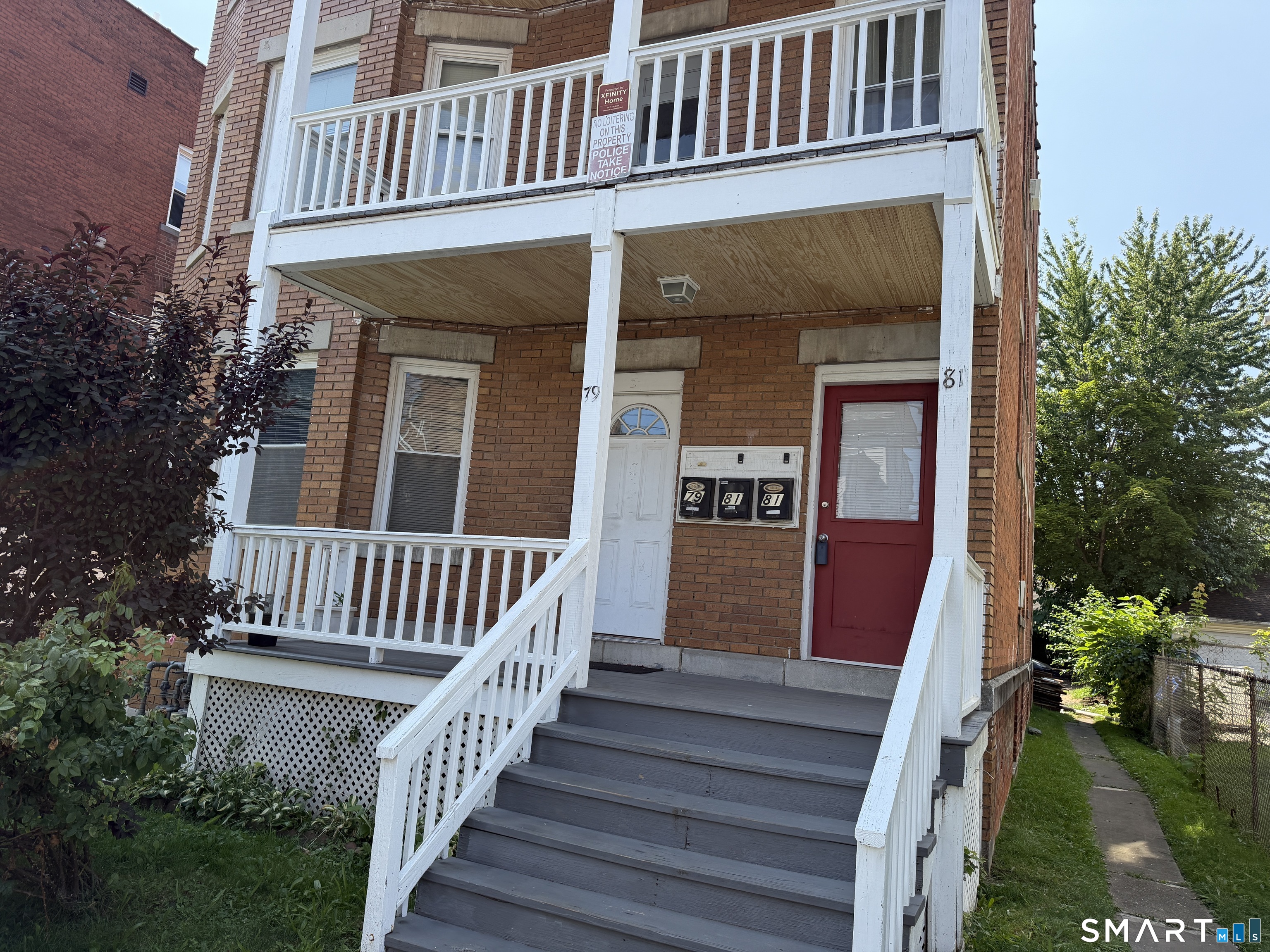 79 James Street Hartford CT 06106