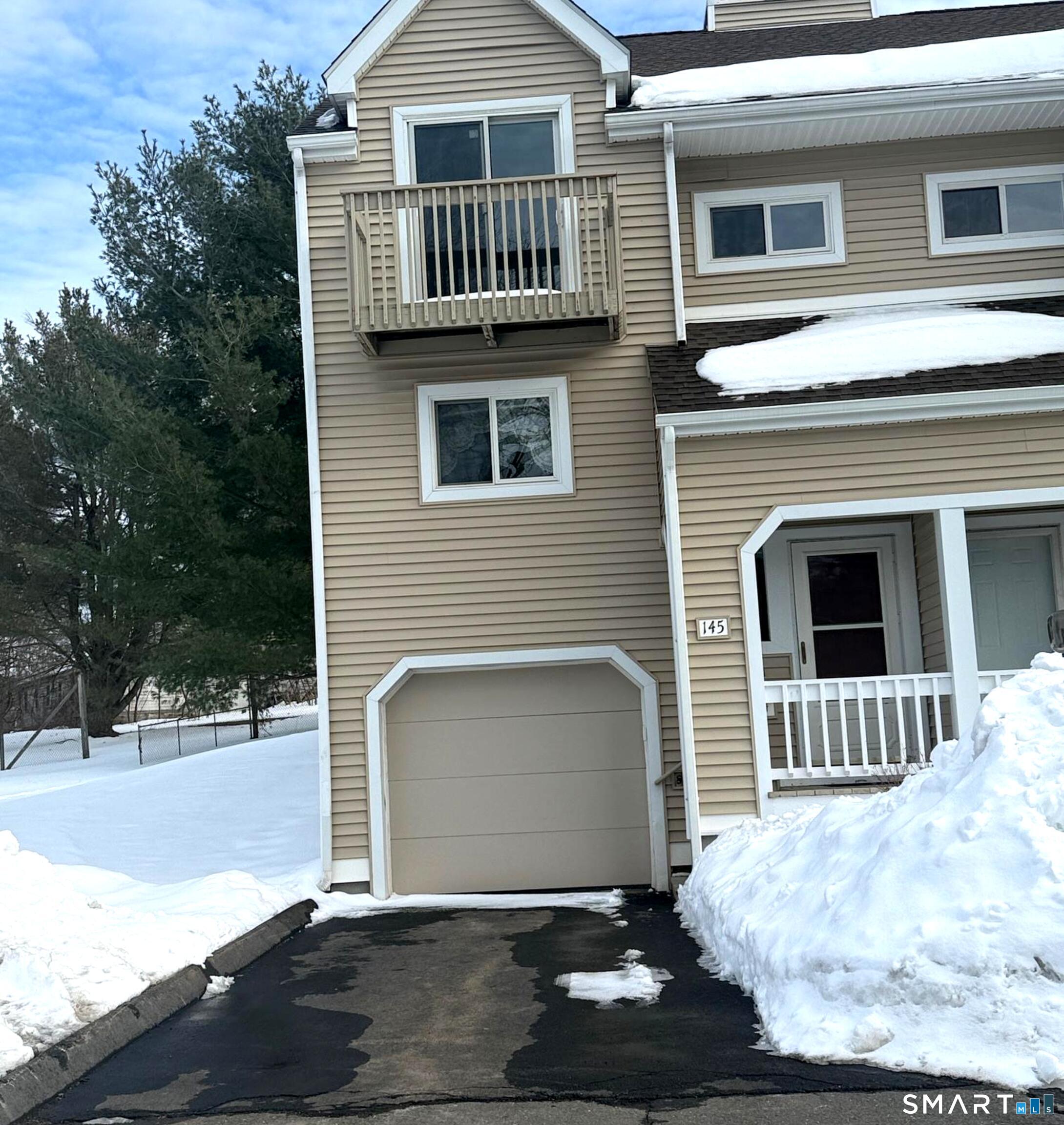 60 Old Town Road Vernon CT 06066