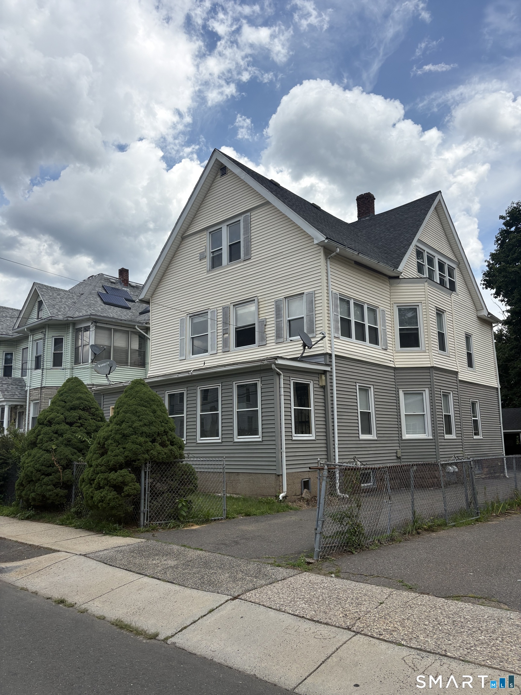 34 Lenox Street Hartford CT 06112