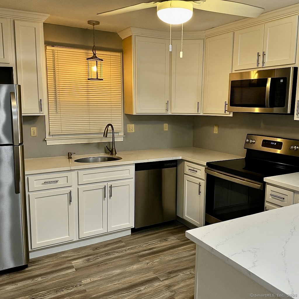 21 Goodwin Street Manchester CT 06040