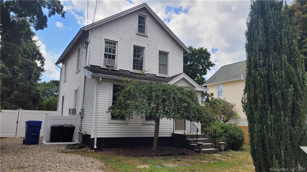 25 Murray Street Norwalk CT 06851