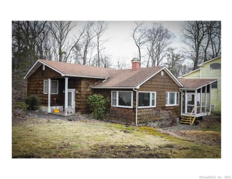 9 Danfred Street Danbury CT 06810