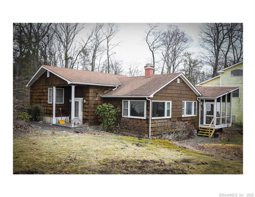 9 Danfred Street Danbury CT 06810