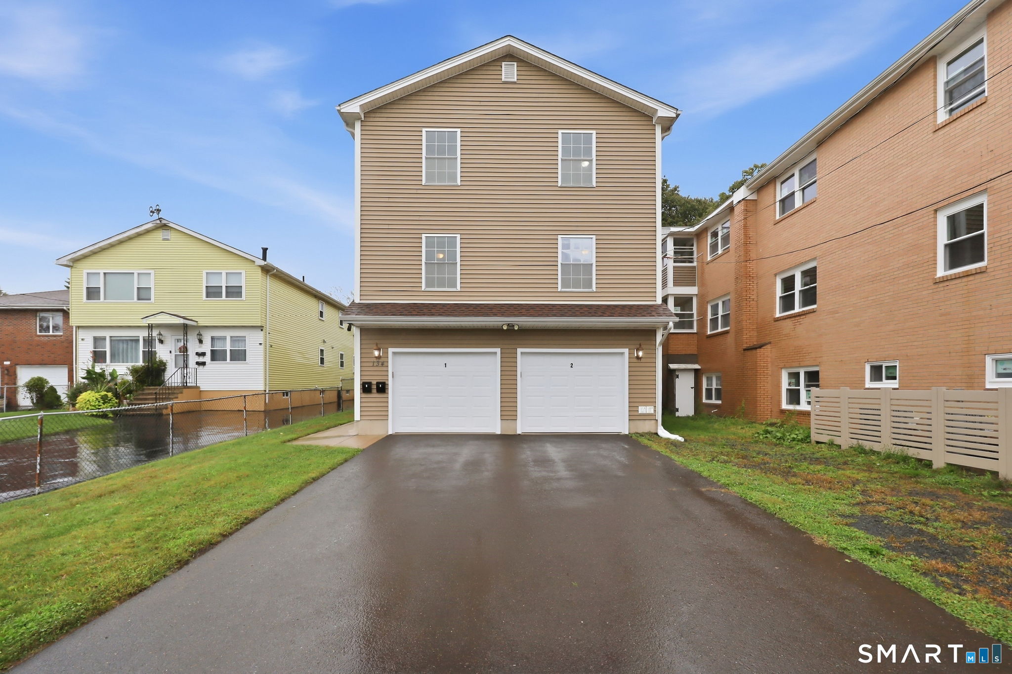 134 Golden Hill Street New Britain CT 06053