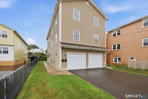 134 Golden Hill Street New Britain CT 06053
