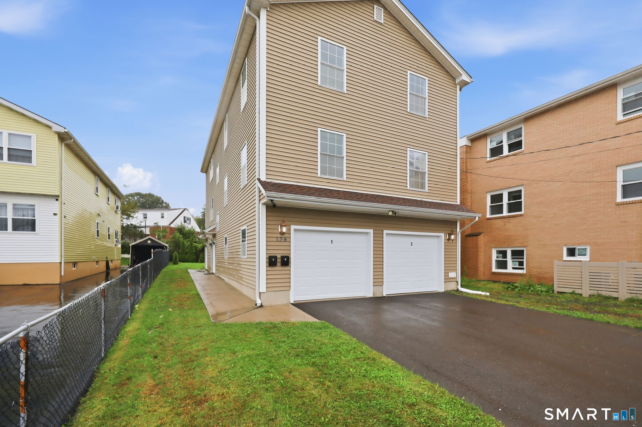 134 Golden Hill Street New Britain CT 06053