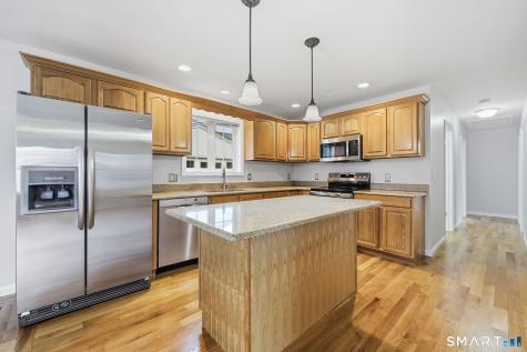 134 Golden Hill Street New Britain CT 06053