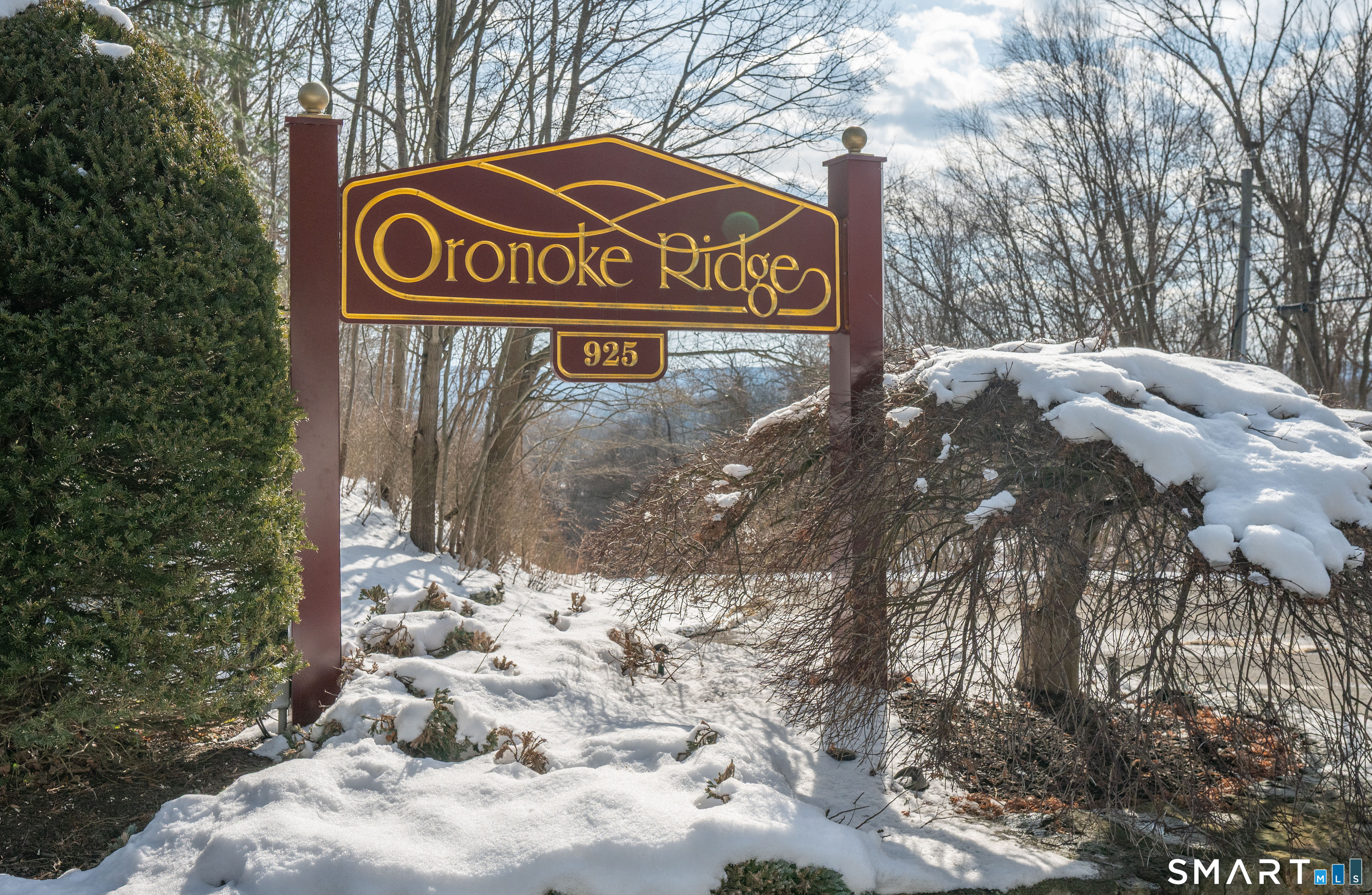925 Oronoke Road Waterbury CT 06708