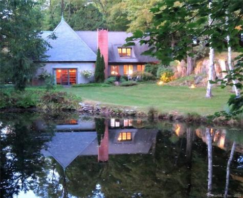 261 Taconic Road Salisbury CT 06068