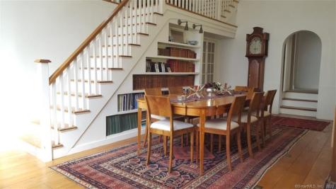 261 Taconic Road Salisbury CT 06068