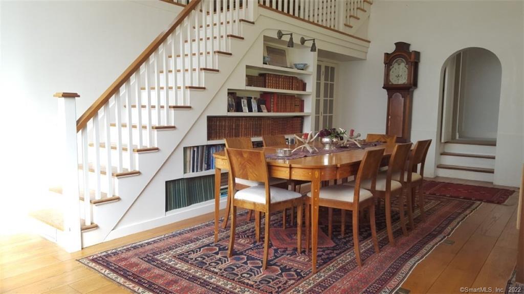 261 Taconic Road Salisbury CT 06068