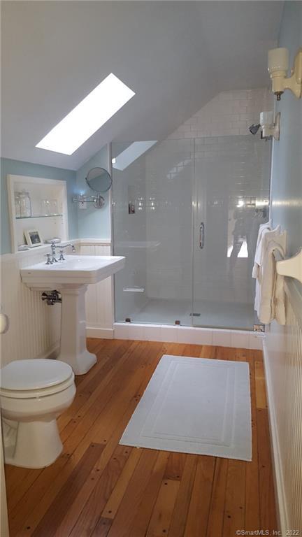 261 Taconic Road Salisbury CT 06068