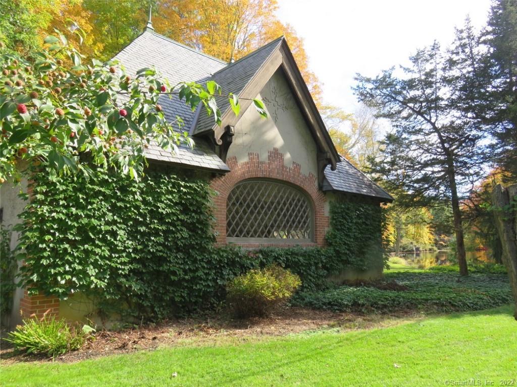 261 Taconic Road Salisbury CT 06068