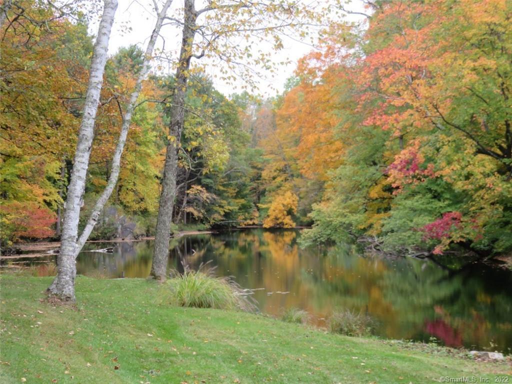 261 Taconic Road Salisbury CT 06068