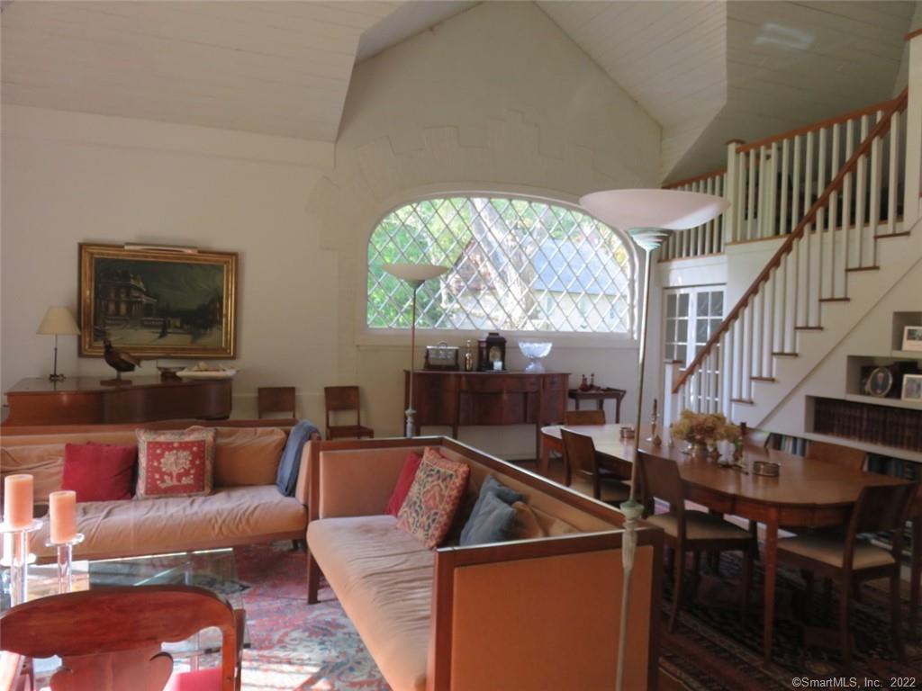 261 Taconic Road Salisbury CT 06068