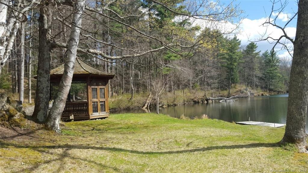 261 Taconic Road Salisbury CT 06068
