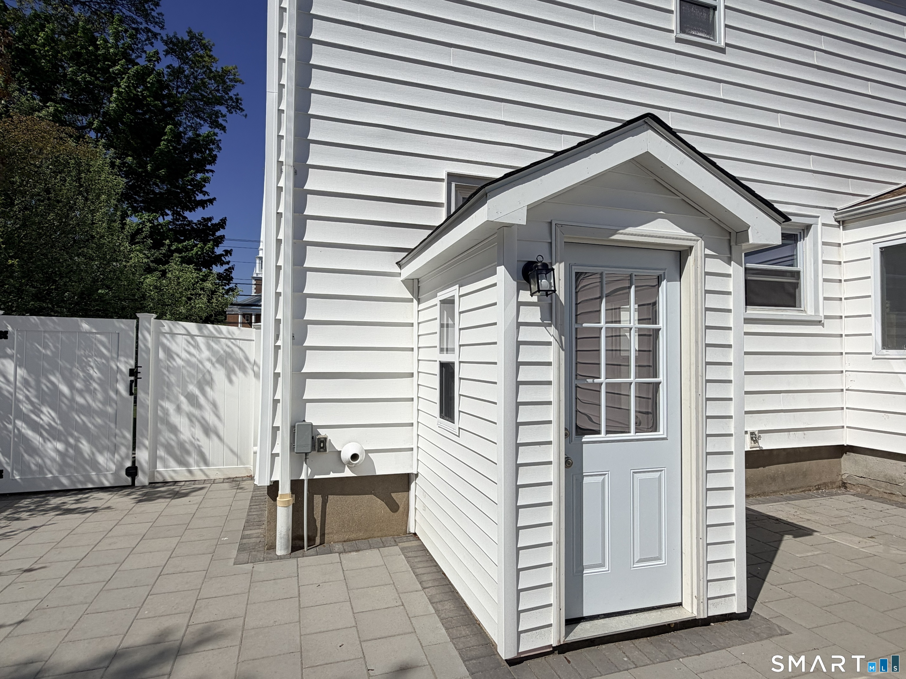 2496 Easton Turnpike Fairfield CT 06825
