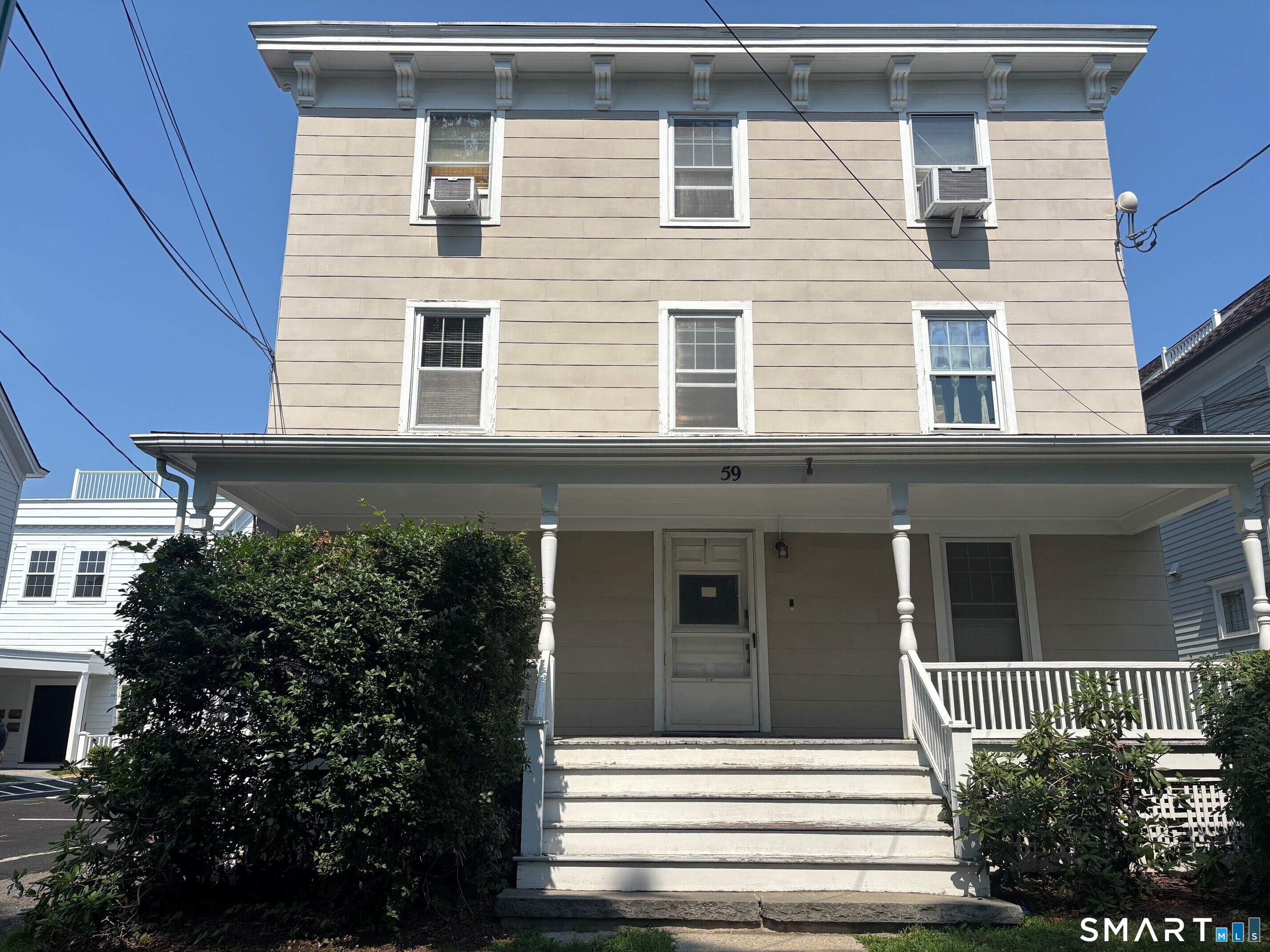 59 Church Street Greenwich CT 06830