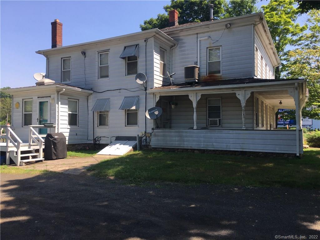 46 Main Street Branford CT 06405