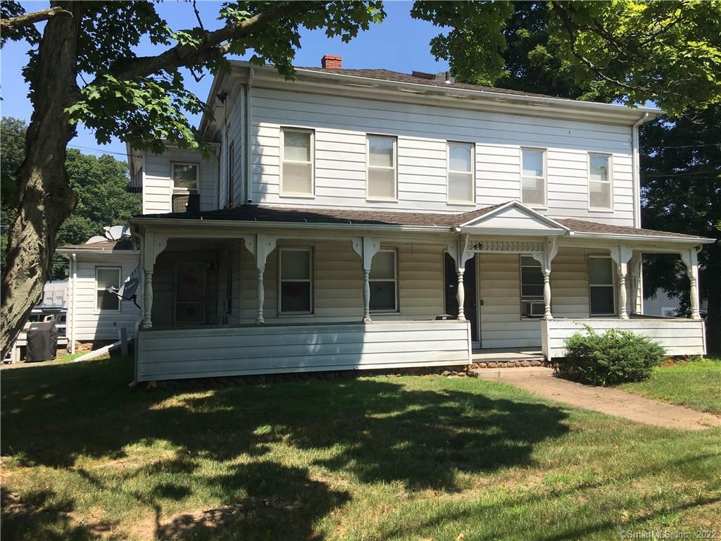 46 Main Street Branford CT 06405
