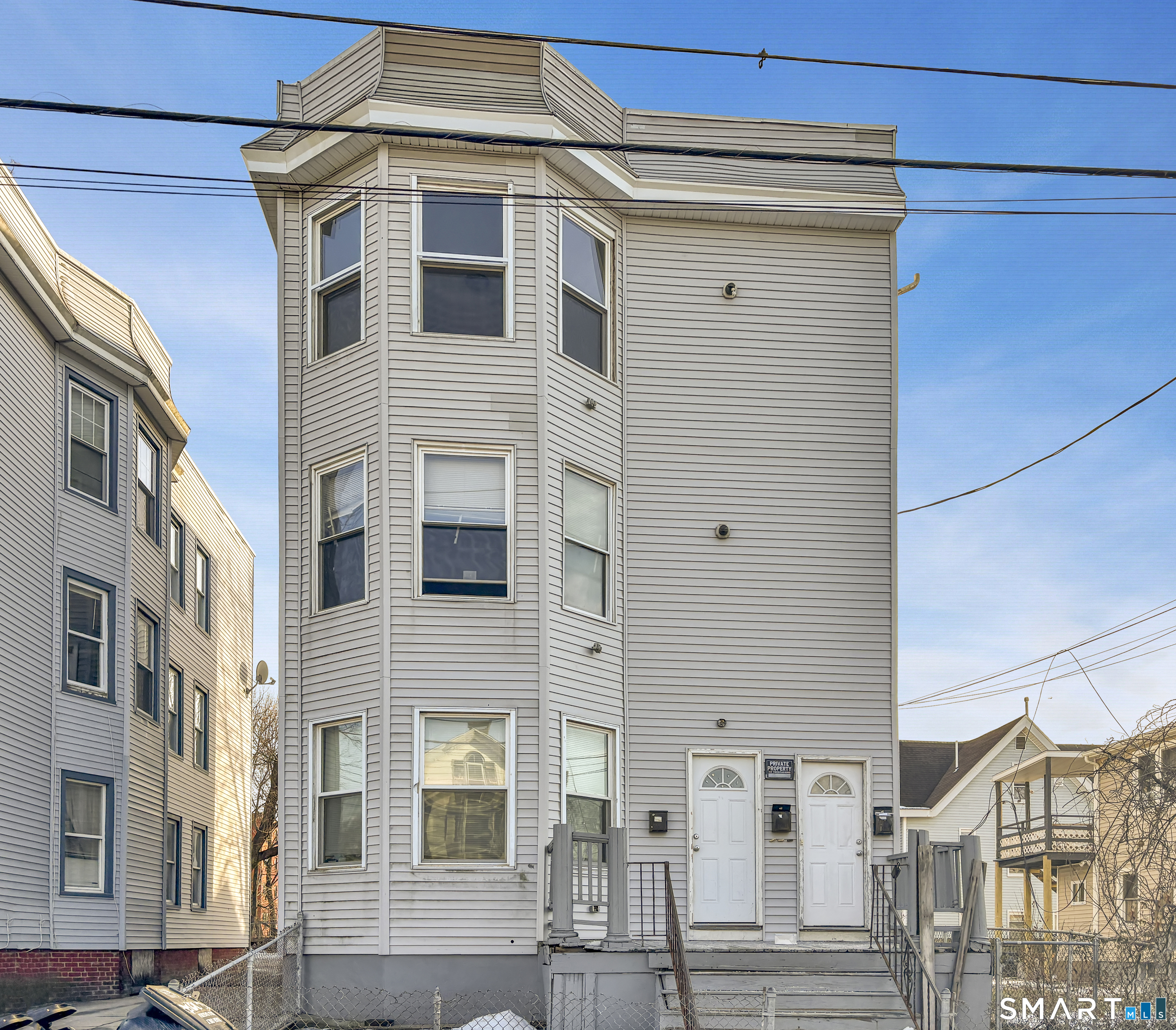 34 Wolcott Street New Haven CT 06513