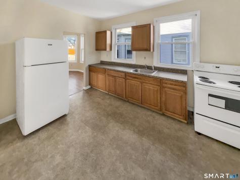 34 Wolcott Street New Haven CT 06513