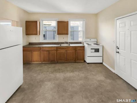 34 Wolcott Street New Haven CT 06513