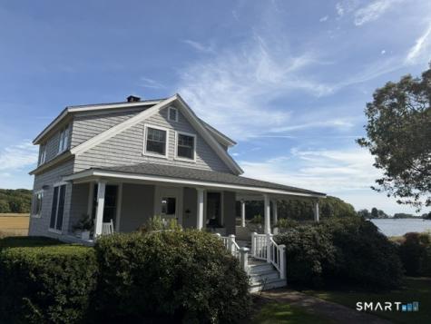 37 Joyce Street Stonington CT 06378