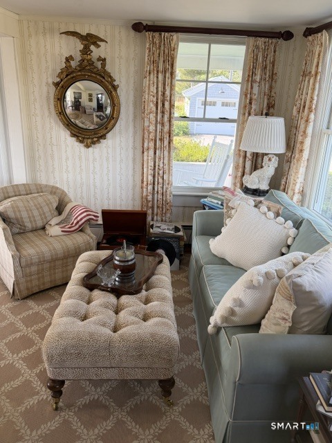 37 Joyce Street Stonington CT 06378