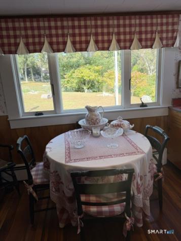 37 Joyce Street Stonington CT 06378