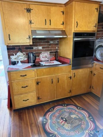 37 Joyce Street Stonington CT 06378