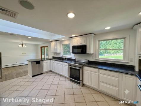 42 Blueberry Hill Road Weston CT 06883