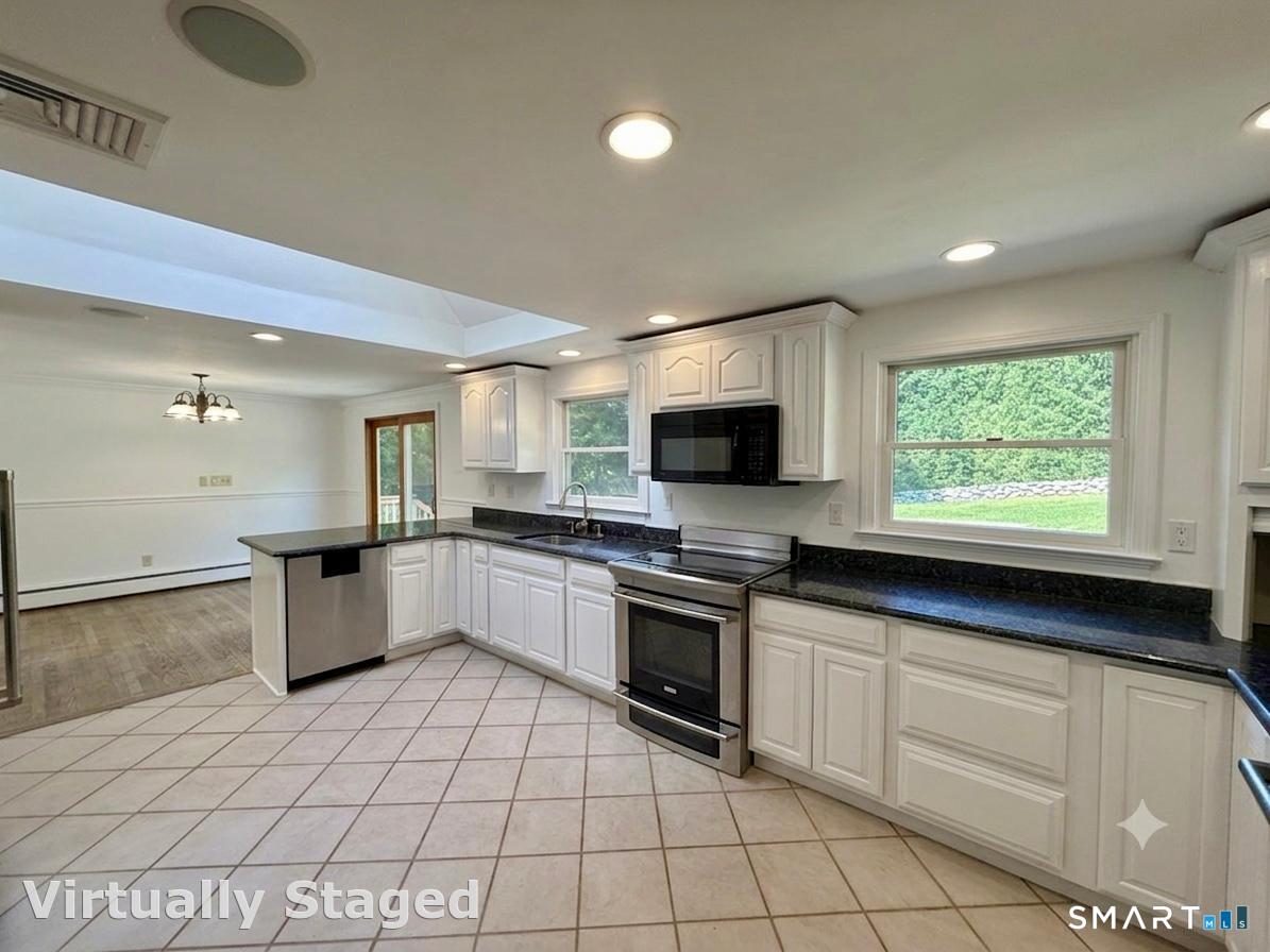 42 Blueberry Hill Road Weston CT 06883