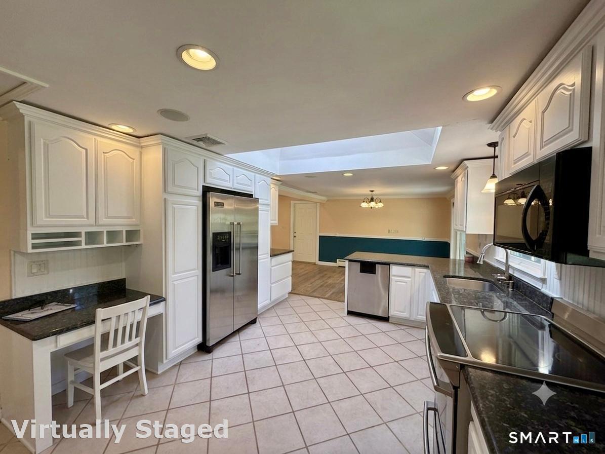42 Blueberry Hill Road Weston CT 06883