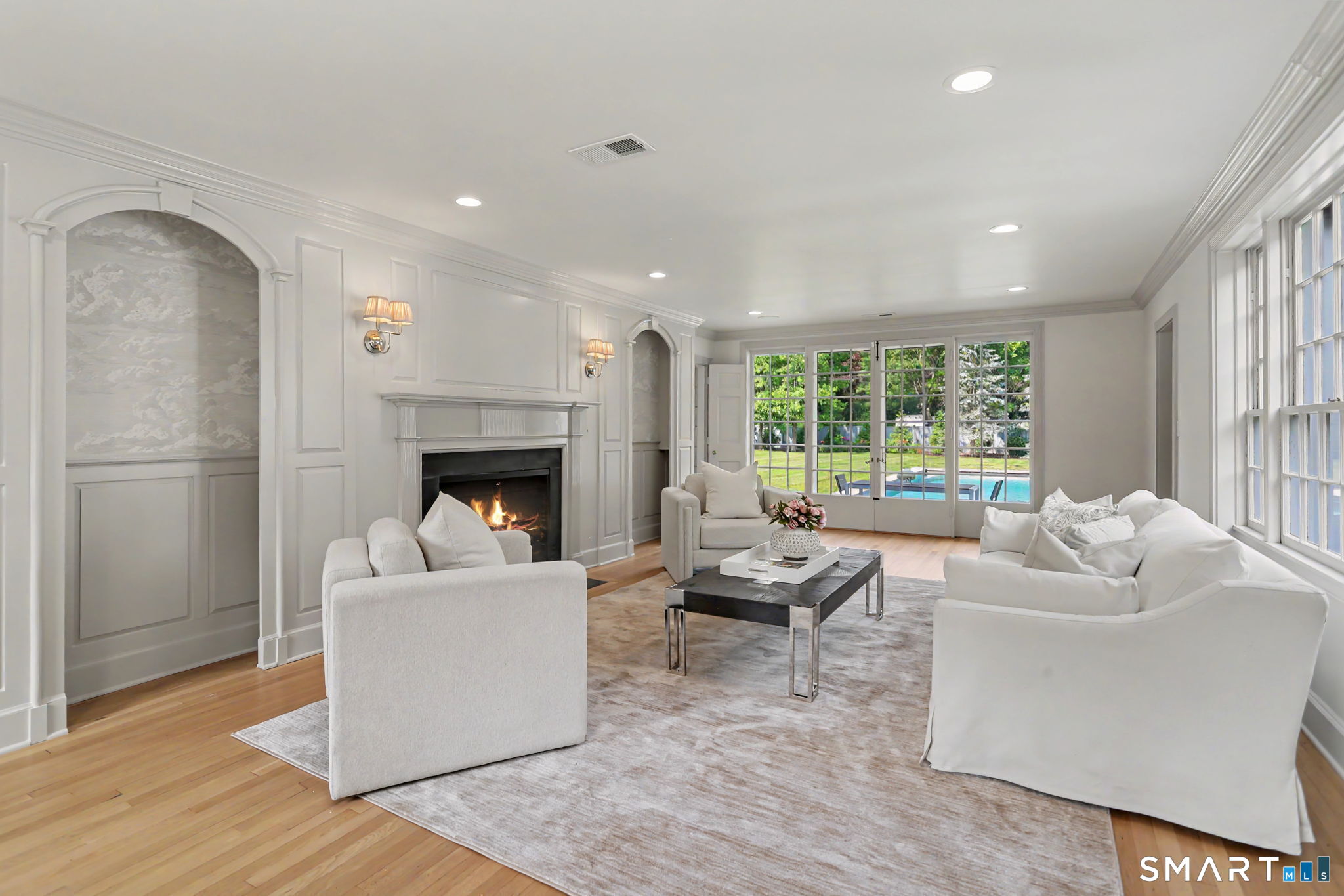 222 Sunnieholme Drive Fairfield CT 06824