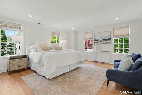 222 Sunnieholme Drive Fairfield CT 06824