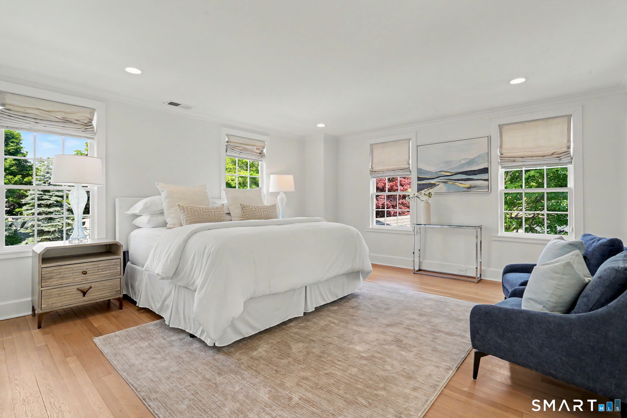 222 Sunnieholme Drive Fairfield CT 06824