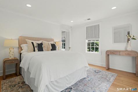 222 Sunnieholme Drive Fairfield CT 06824