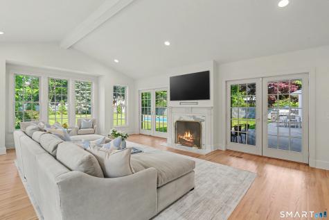 222 Sunnieholme Drive Fairfield CT 06824