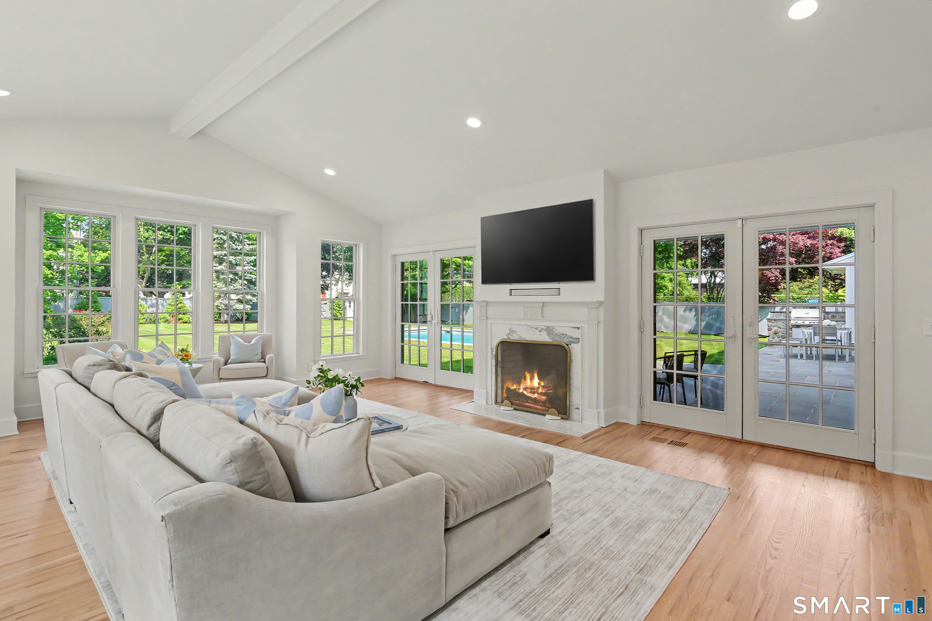 222 Sunnieholme Drive Fairfield CT 06824
