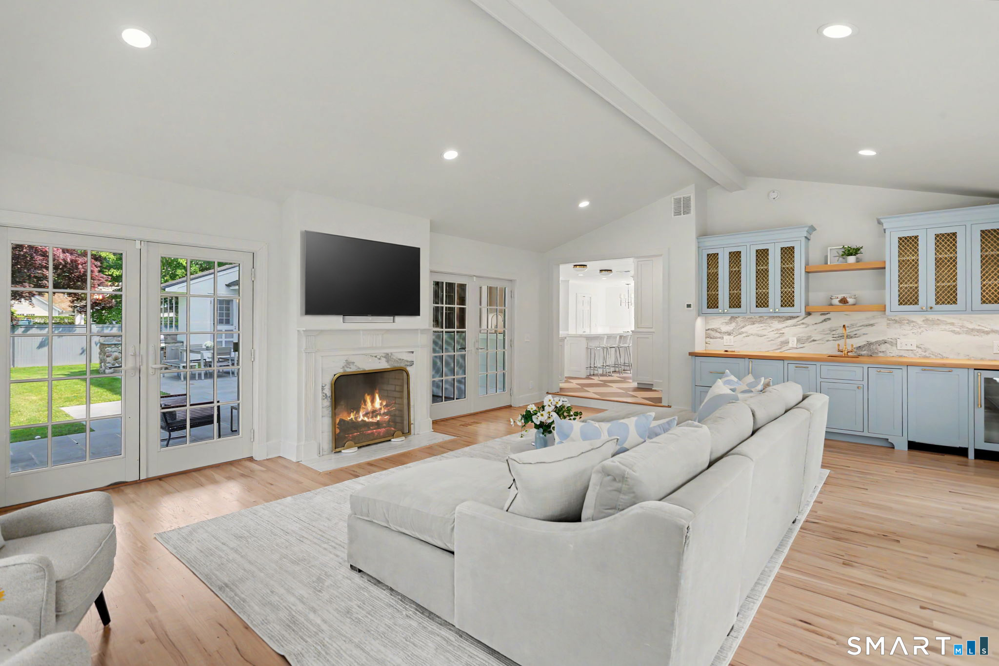 222 Sunnieholme Drive Fairfield CT 06824