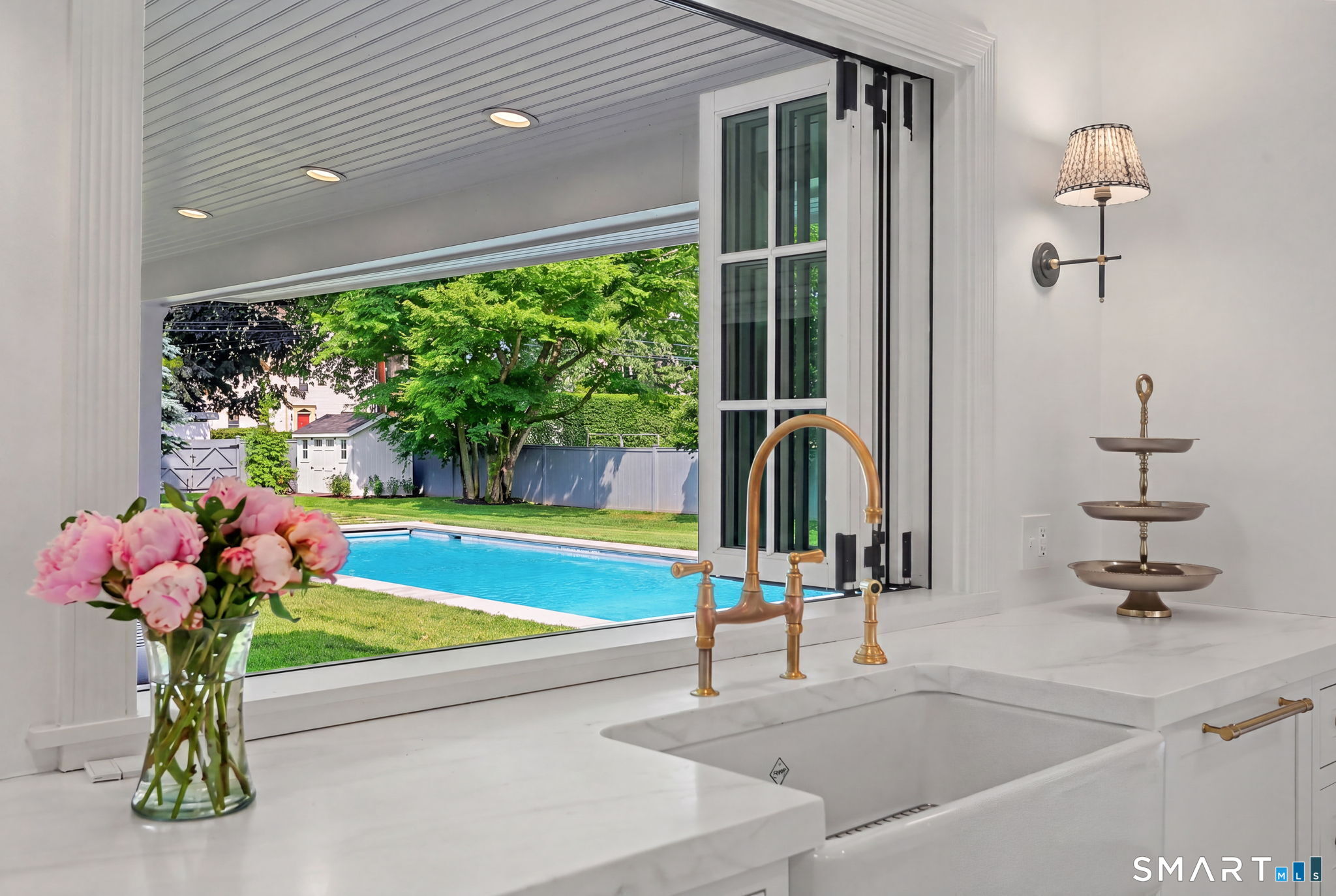 222 Sunnieholme Drive Fairfield CT 06824