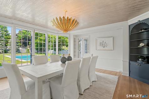 222 Sunnieholme Drive Fairfield CT 06824