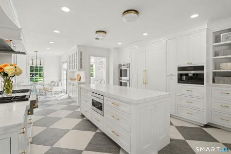 222 Sunnieholme Drive Fairfield CT 06824
