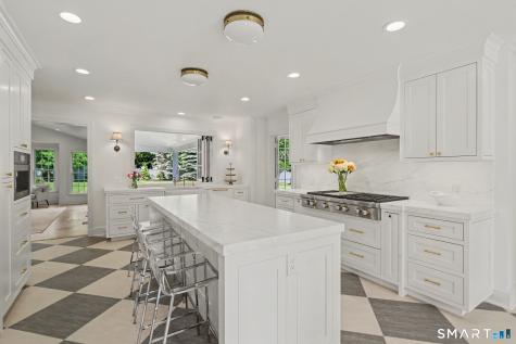 222 Sunnieholme Drive Fairfield CT 06824