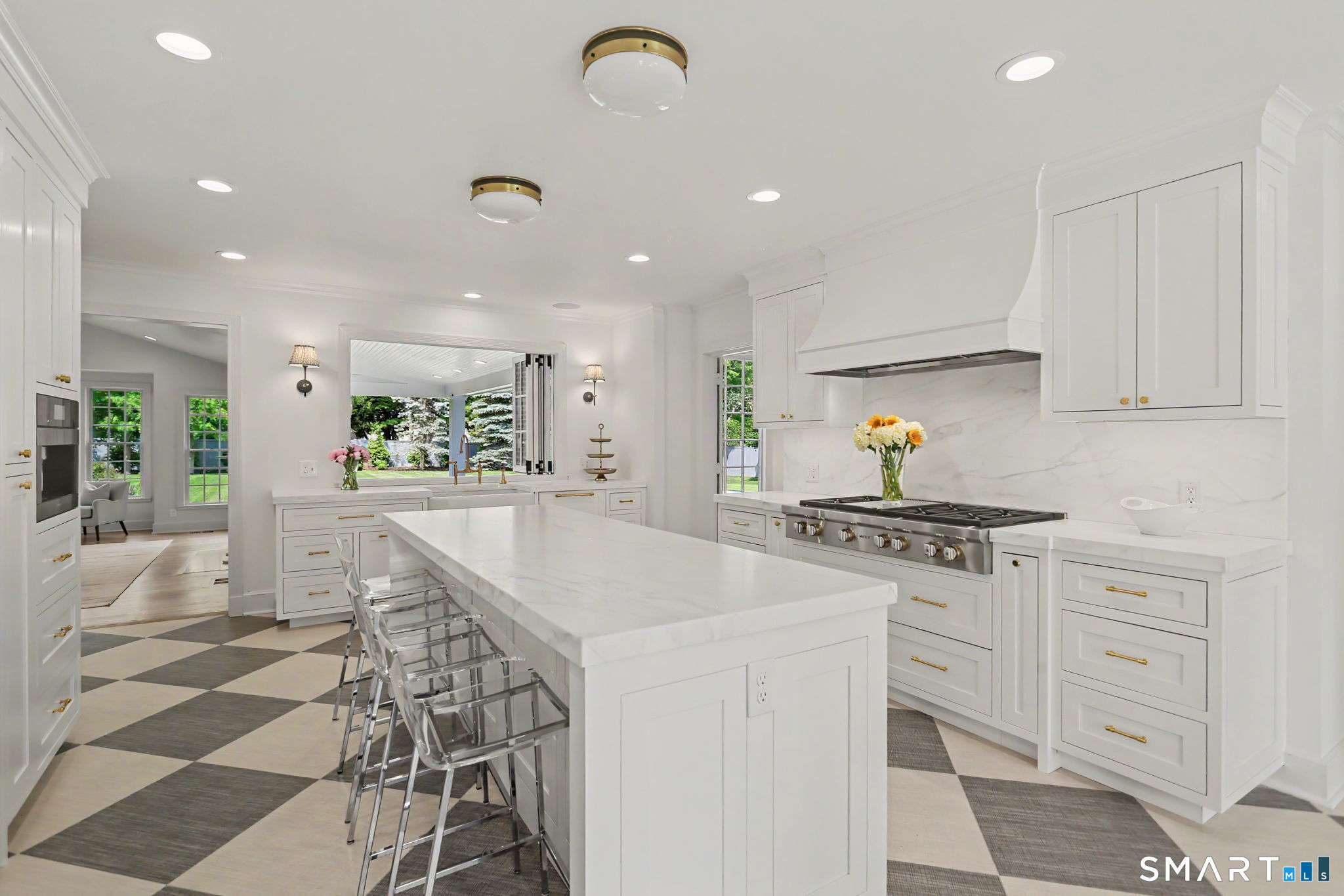 222 Sunnieholme Drive Fairfield CT 06824