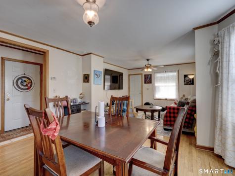176 New Litchfield Street Torrington CT 06790