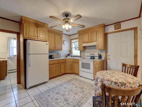 176 New Litchfield Street Torrington CT 06790